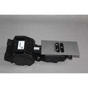 Porsche 970 Panamera GTS Schalter Sitzheizung Sitz Hinten Rücksitz 97065340550