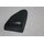 Porsche 970 Panamera GTS Abdeckung Leder Schwarz vorne links 97055549601