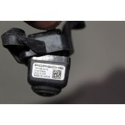 Porsche 970 Panamera GTS Park Assist Camera vorne links...