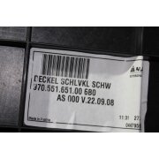Porsche 970 Panamera GTS Verkleidung Abdeckung Kofferraum 97055165100