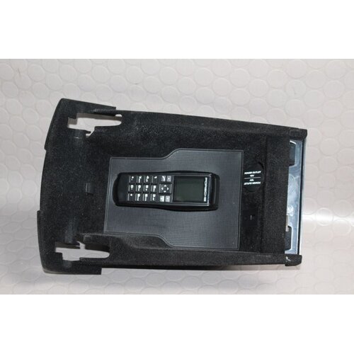 Porsche 970 Panamera GTS 4.8 324kW Bluetooth Handy Autotelefon 97055333500