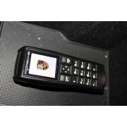 Porsche 970 Panamera GTS 4.8 324kW Bluetooth Handy Autotelefon 97055333500