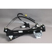 Mercedes W207 E-Klasse Cabrio Fensterhebergestänge...