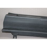 Mercedes Benz W207 E-Klasse Cabrio Ladekante Verkleidung...