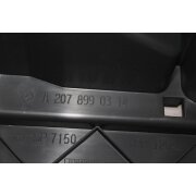 Mercedes Benz W207 E-Klasse Cabrio Halter Boardwerkzeug...
