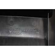 Mercedes W207 E-Klasse Cabrio Verkleidung Abdeckung...