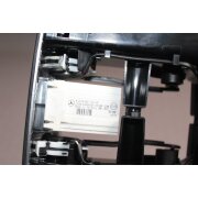 Mercedes W207 Cabrio Frischluftdüse Luftdüse mitte Uhr A 2078300000 A 2188270000