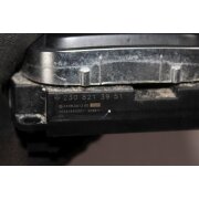Mercedes Benz R230 SL350 Schalterblock Verdeck Spiegel A...