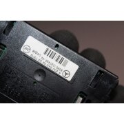 Mercedes Benz R230 SL350 PDC Display Anzeige hinten A 2305420223