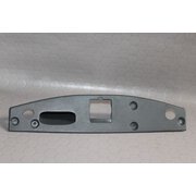 Mercedes Benz R230 Abdeckung Verkleidung Heckklappe A...