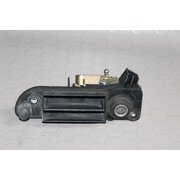 Mercedes Benz R230 Heckklappengriff Taster Heckklappe...