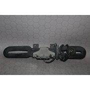 Mercedes Benz R230 Antenne Keyless Go hinten A 2308200475