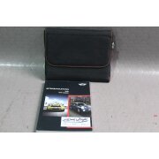 Mini F56 Betriebsanleitung Bordmappe Mappe...