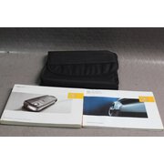 Opel Astra H Betriebsanleitung Bordmappe Mappe...