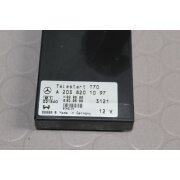 Mercedes Benz R230 SL Steuergerät Telestart T70 A...