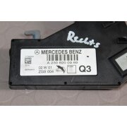 Mercedes Benz R230 SL Antennenverstärker Radio A...