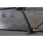 Mercedes Benz R230 SL Abdeckung Mittelkonsole rechts A...
