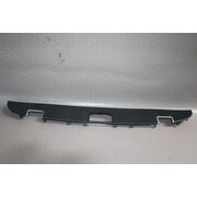 Mercedes Benz R230 SL Lautsprecher Verkleidung Abdeckung...