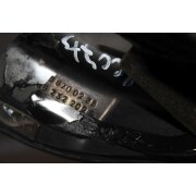 Mercedes R230 SL Schachtleiste Zierleiste Seitenscheibe...