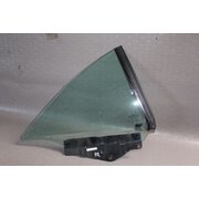 Mercedes Benz R230 SL Seitenscheibe Scheibe hinten Rechts...