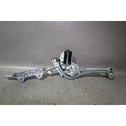 Mercedes Benz R230 SL Scheibenwischermotor Gestänge...