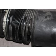 Mercedes Benz R230 SL ABC Federbein...