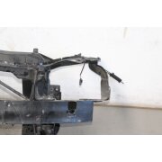 Mercedes R230 SL Träger Schlossträger Frontmaske 2306204734 2306205234 2306200072