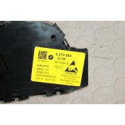 Bmw F11 LCI 5er Schalter Sitzverstellung links 9274889