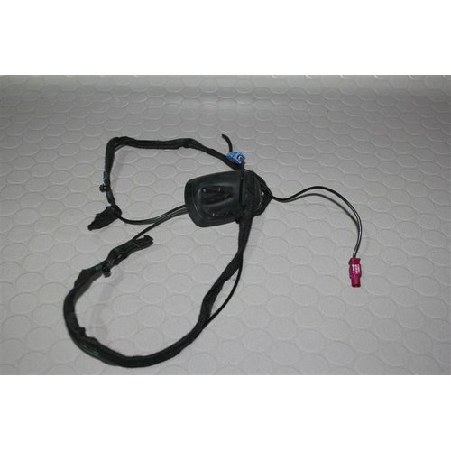 Audi A5 8T 2.0 TFSi Antenne Dachantenne 8T8035503A