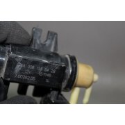 Mercedes Benz W205 C-Klasse Druckwandler Magnetventil A...