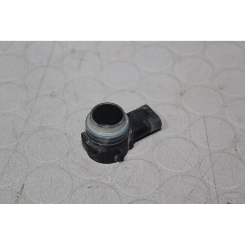 Mercedes W205 C-Klasse PDC Sensor Parksensor Obsidianschwarz 197 A 0009055504