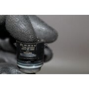 Mercedes W205 C-Klasse PDC Sensor Parksensor Obsidianschwarz 197 A 0009055504