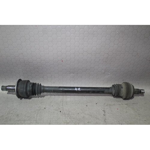 Mercedes Benz W205 C-Klasse Gelenkwelle Antriebswelle hinten rechts A 2053501909