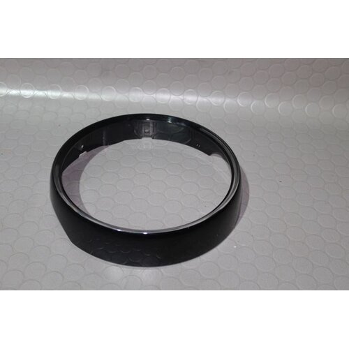 Mini Cooper F56 Zierring Armaturenbrett Schwarz 9364179