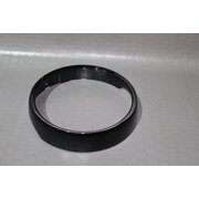 Mini Cooper F56 Zierring Armaturenbrett Schwarz 9364179