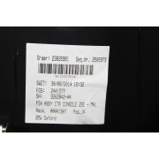 Mini Cooper F56 Mittelkonsole Getränkehalter Ablagefach 9262842