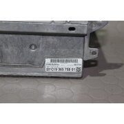 Mini Cooper F56 NBT HU Navigation GPS Navi Radio 9365758