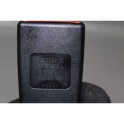 Mini Cooper F56 Sicherheitsgurt Gurt hinten links 7362069