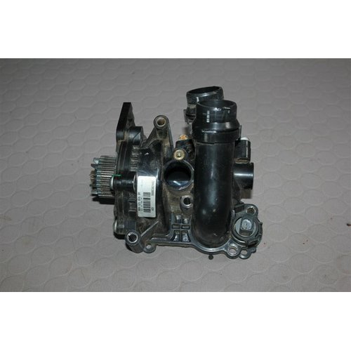 Audi A5 8T 2.0 TFSi 155 KW Wasserpumpe Kühlmittelpumpe 06H121026BA
