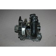Audi A5 8T 2.0 TFSi 155 KW Wasserpumpe Kühlmittelpumpe 06H121026BA