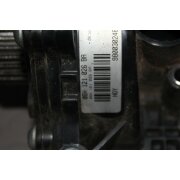 Audi A5 8T 2.0 TFSi 155 KW Wasserpumpe Kühlmittelpumpe 06H121026BA
