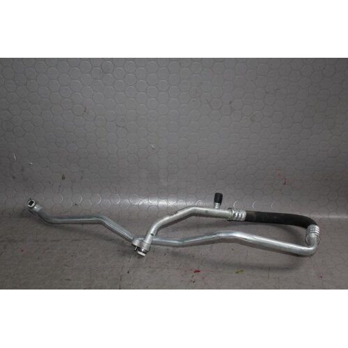 Mini Cooper F56 Klimaleitung Klimaschlauch 9209721