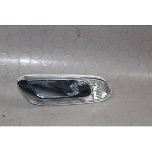Mini Cooper S F56 Zusatzblinkleuchte Blinker weiss rechts 7298352