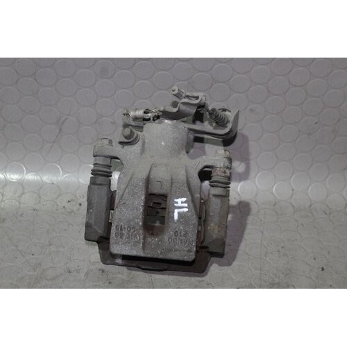 Mini Cooper S F56 Bremssattel Bremse hinten links