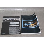 Mini Cooper S F56 2014 Betriebsanleitung Bedienungsanleitung
