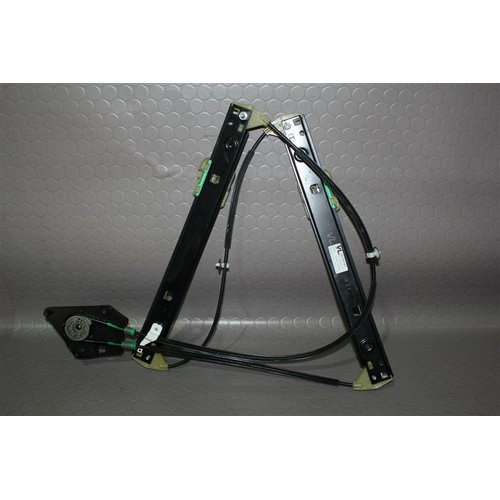 Audi A1 8X Fensterheber vorne links 8X4837461