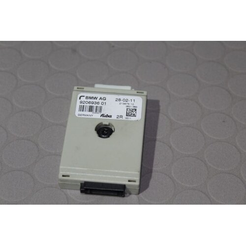 BMW 6er F12 Steuergerät Antenne 9206936