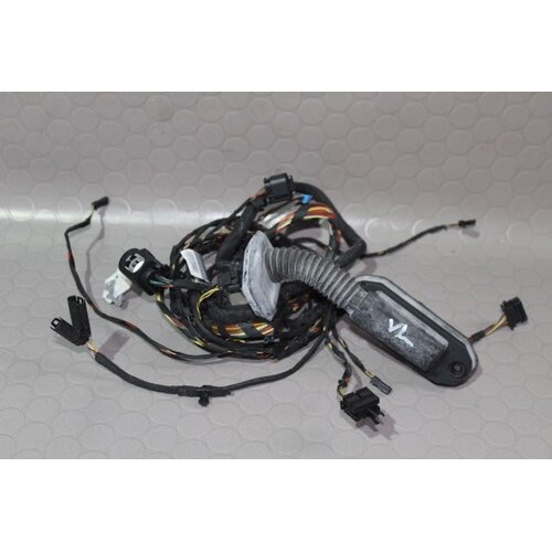 BMW 6er F12 Kabelbaum Tür Türkabelbaum vorne links 9237242