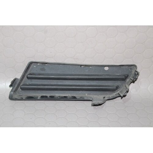 BMW 6er F12 Abdeckung Verkleidung links 7247571