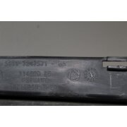 BMW 6er F12 Abdeckung Verkleidung links 7247571